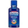 Nuchinex Intensive Care 24 bottle on a white background