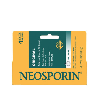 Neosporin Original Antibiotic Ointment