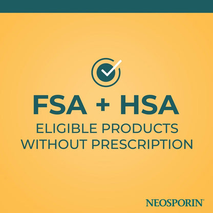 Neosporin Original Antibiotic Ointment