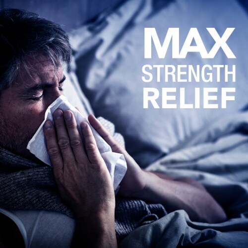 VICKS NYQUIL MAX STRENGTH HIGH BLOOD PRESSURE COLD & FLU