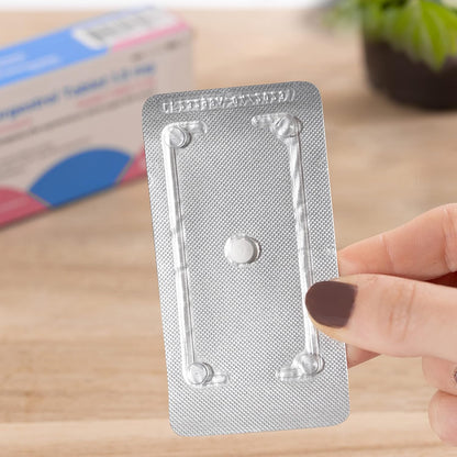 Xiromed Emergency Contraceptive Levonorgestrel 1.5 mg
