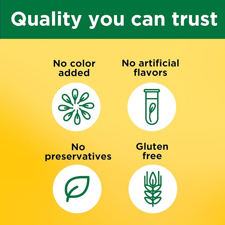Nature Made Vitamin B-1 100 mg Tablets
