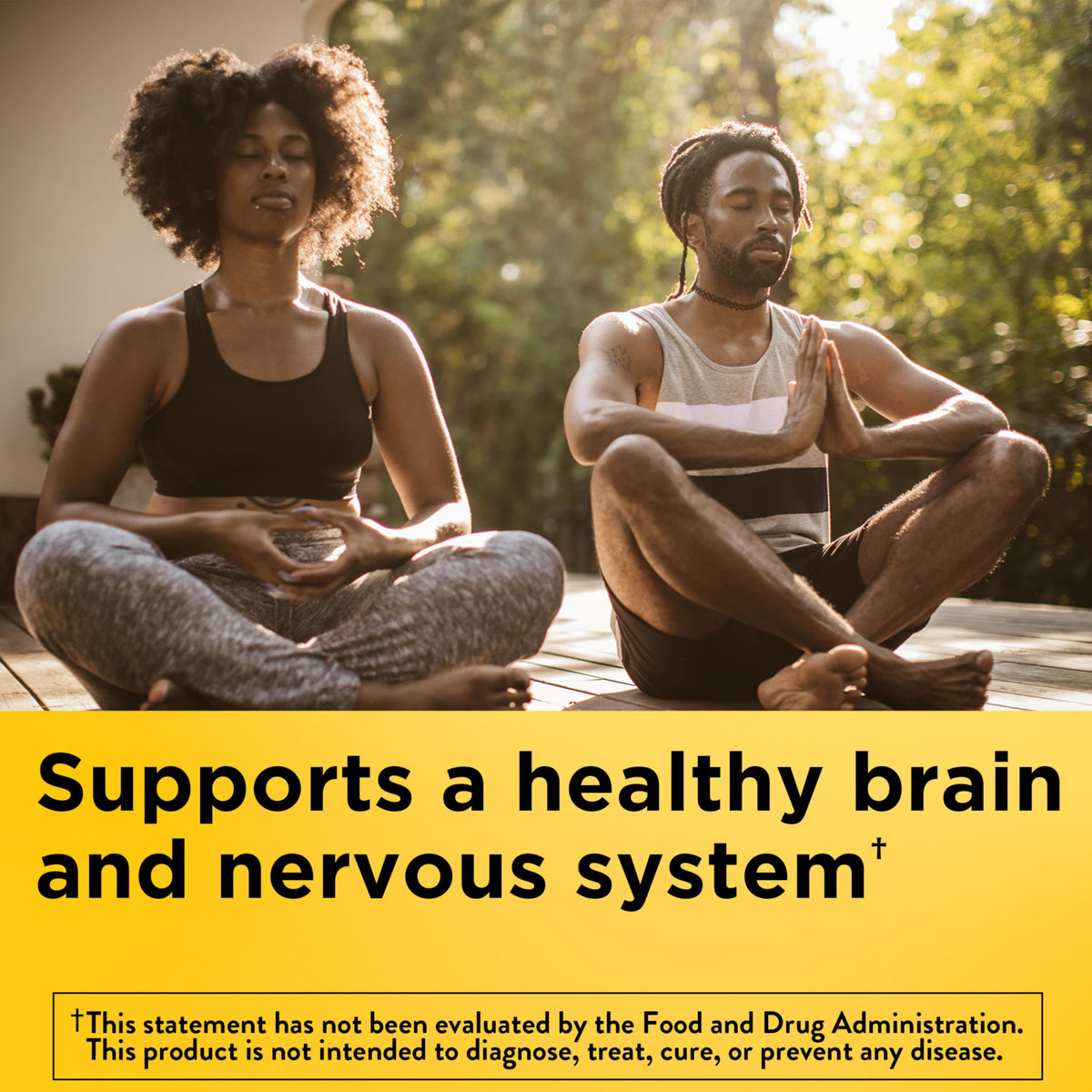 Nature Made Vitamin B-1 100 mg Tablets