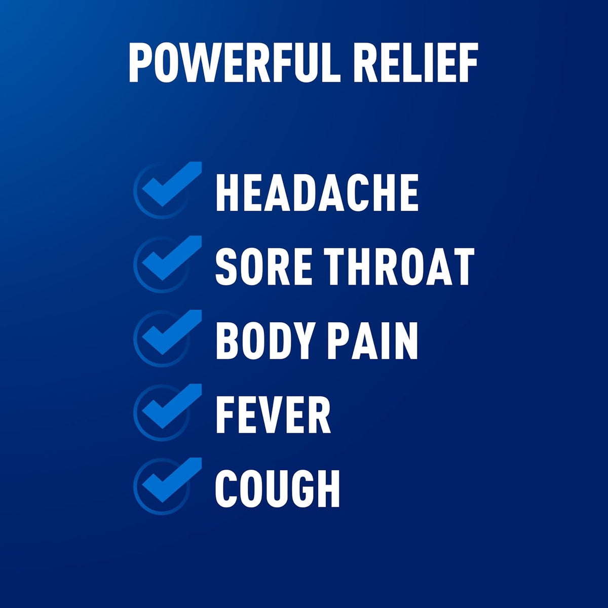 Mucinex Rapid+Clear Maximum Strength Cold & Cough Medicine, Rapid Release Liquid Gels, 16 Count